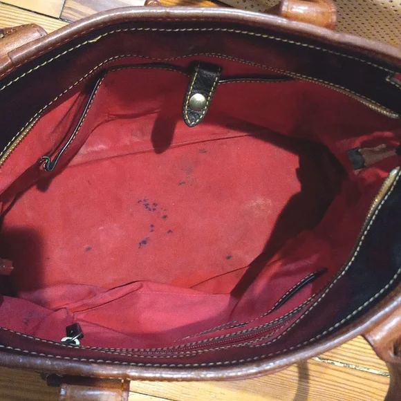 Dooney & Bourke bag - Picture 13 of 15
